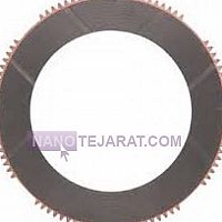 marine gearbox clutch moltiple friction